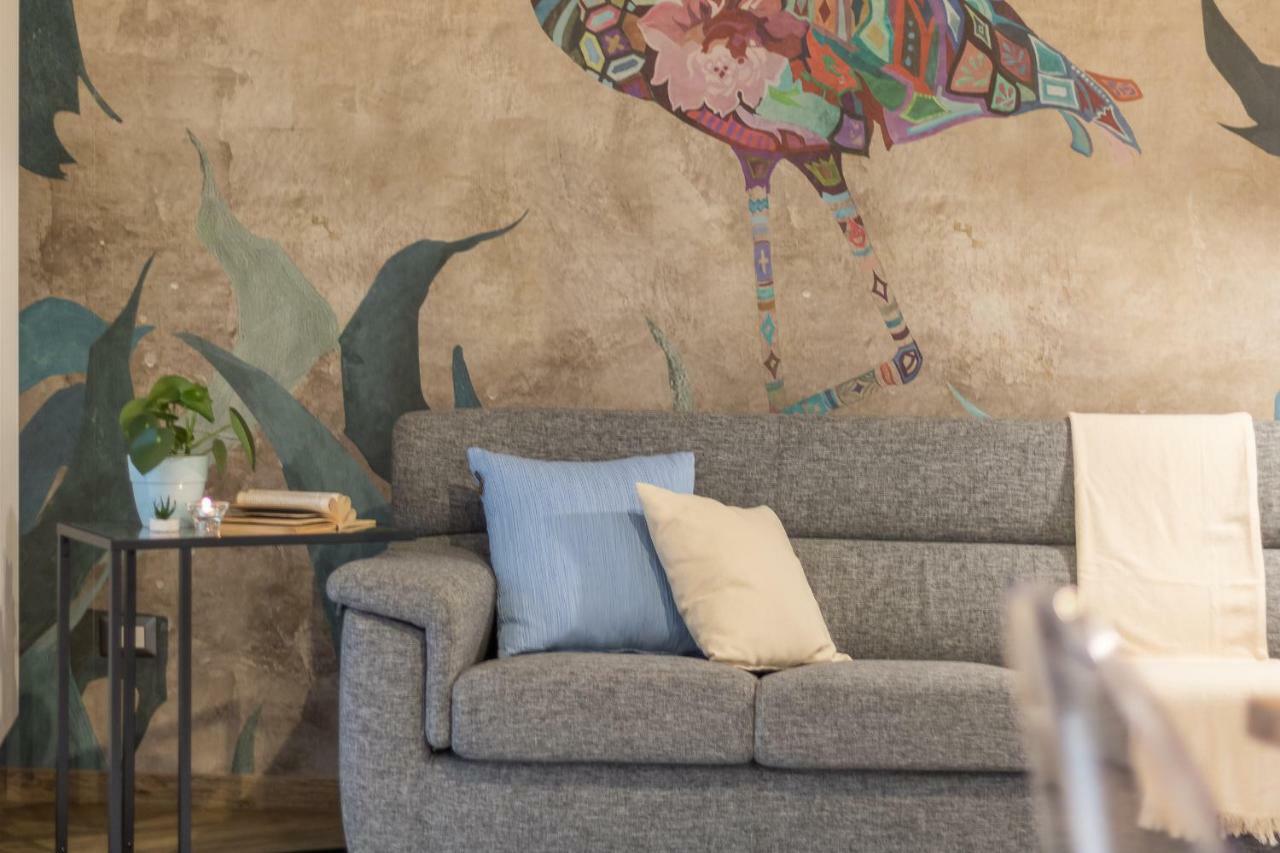 Vila Casa Claudia Viterbo Exteriér fotografie